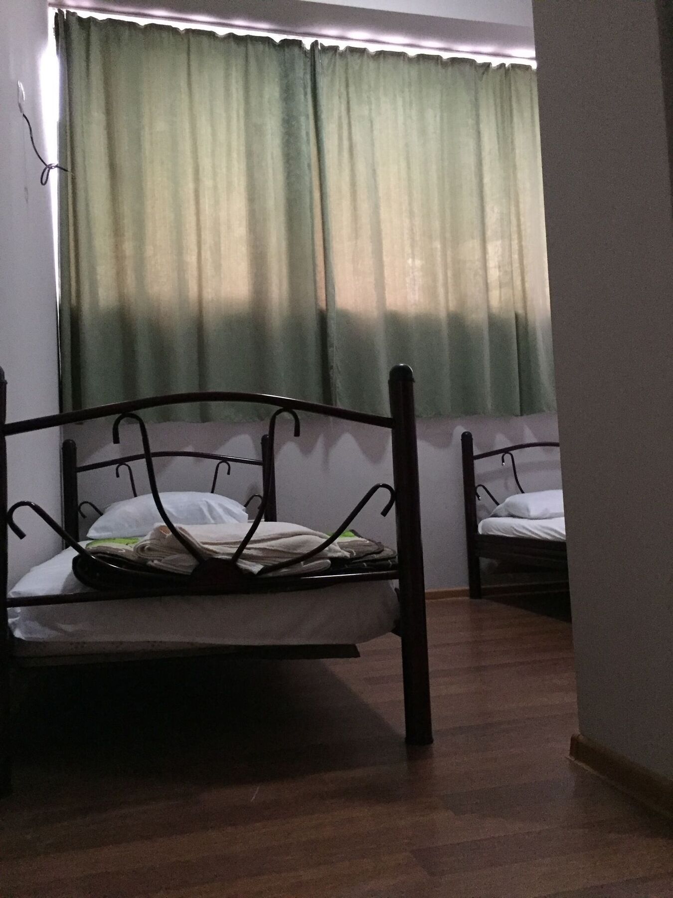 Eleon Hotel Koetaisi Buitenkant foto